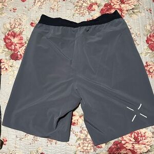 Ten Thousand Interval Short